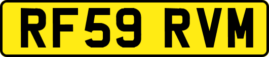 RF59RVM