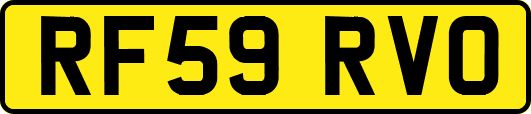 RF59RVO