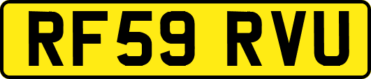 RF59RVU