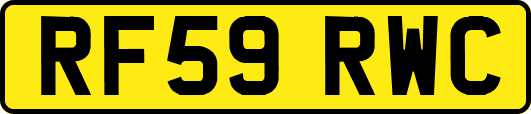 RF59RWC