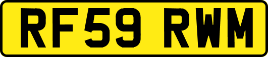 RF59RWM