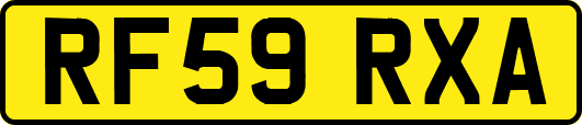 RF59RXA