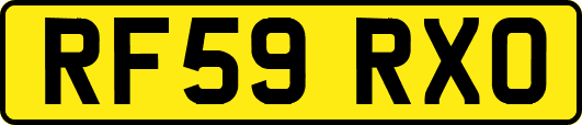 RF59RXO