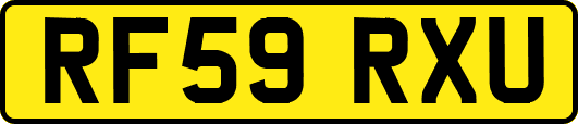 RF59RXU