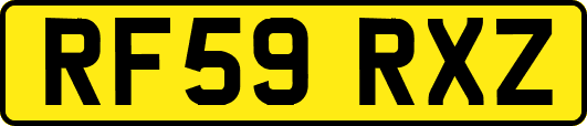 RF59RXZ