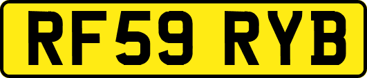 RF59RYB