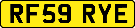 RF59RYE