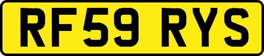 RF59RYS