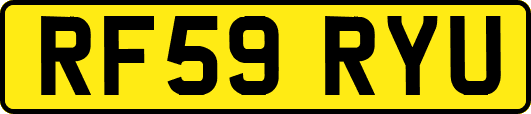 RF59RYU