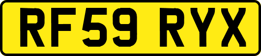 RF59RYX