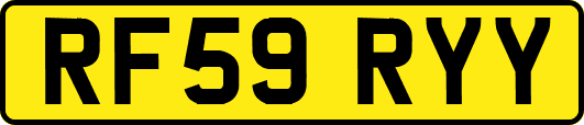 RF59RYY