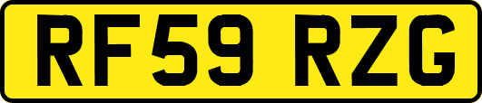 RF59RZG