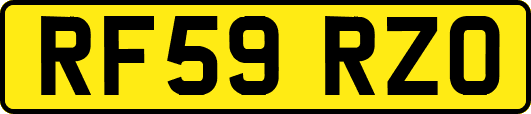 RF59RZO