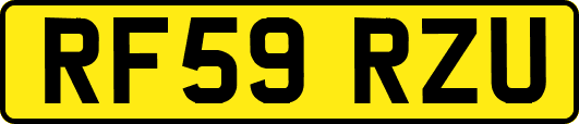 RF59RZU