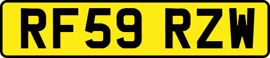 RF59RZW