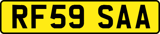 RF59SAA