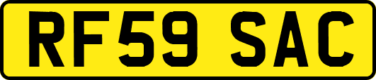 RF59SAC