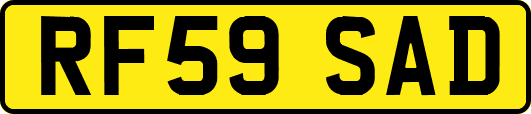 RF59SAD