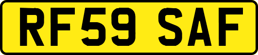 RF59SAF