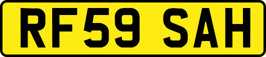 RF59SAH