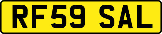 RF59SAL