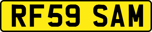 RF59SAM