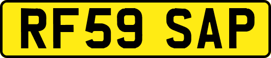 RF59SAP