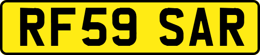 RF59SAR