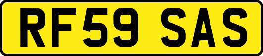 RF59SAS