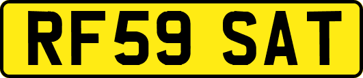 RF59SAT