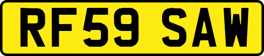 RF59SAW