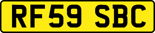 RF59SBC