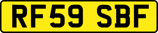 RF59SBF