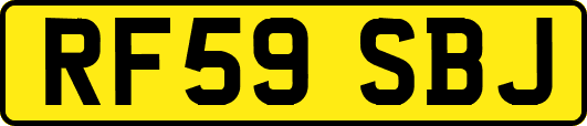 RF59SBJ