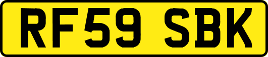 RF59SBK