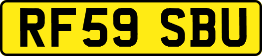 RF59SBU