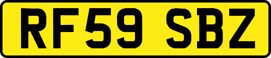 RF59SBZ
