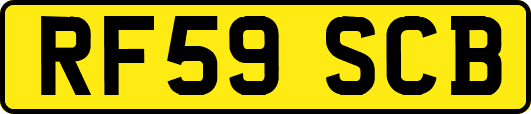 RF59SCB