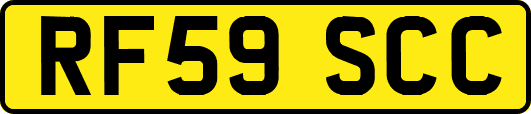 RF59SCC