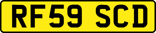 RF59SCD