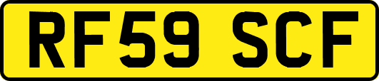 RF59SCF