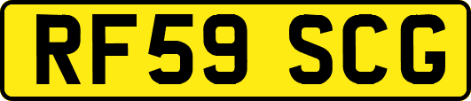 RF59SCG
