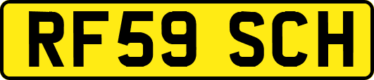 RF59SCH
