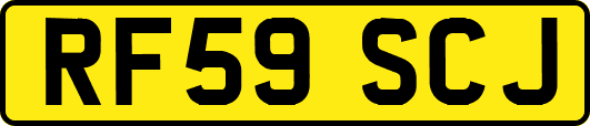 RF59SCJ