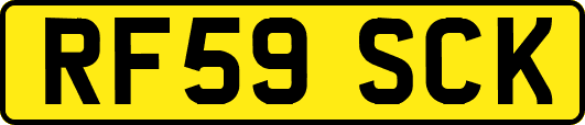 RF59SCK