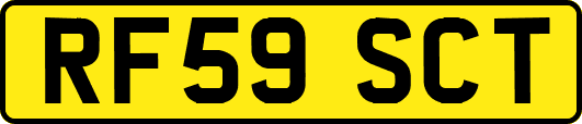 RF59SCT