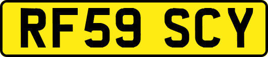 RF59SCY