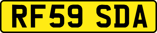 RF59SDA