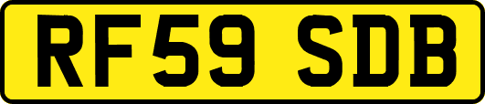 RF59SDB