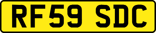 RF59SDC